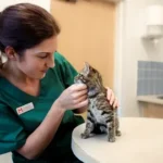 Preparing for Your Cat’s First Vet Visit